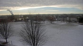 Weather camera view of Trinity Christian School.