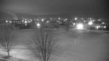 Weather camera view of Trinity Christian School.