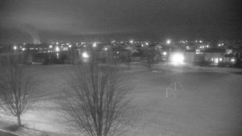 Weather camera view of Trinity Christian School.