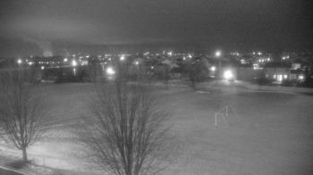 Weather camera view of Trinity Christian School.