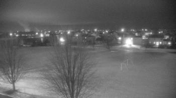 Weather camera view of Trinity Christian School.