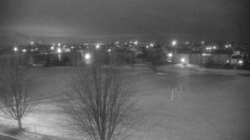 Weather camera view of Trinity Christian School.