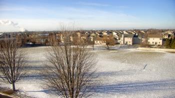 Weather camera view of Trinity Christian School.