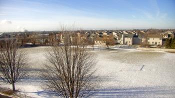Weather camera view of Trinity Christian School.