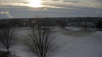 Weather camera view of Trinity Christian School.