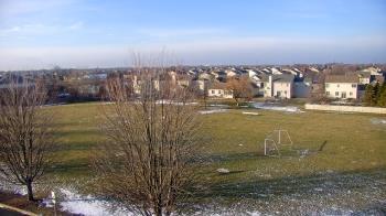 Weather camera view of Trinity Christian School.