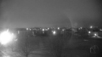 Weather camera view of Trinity Christian School.