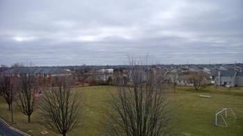 Weather camera view of Trinity Christian School.