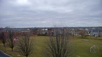 Weather camera view of Trinity Christian School.