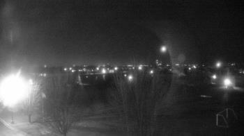 Weather camera view of Trinity Christian School.