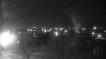 Weather camera view of Trinity Christian School.