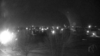 Weather camera view of Trinity Christian School.