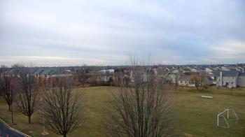 Weather camera view of Trinity Christian School.