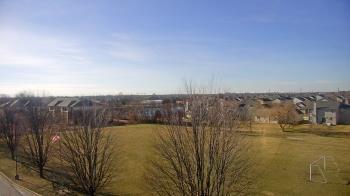 Weather camera view of Trinity Christian School.