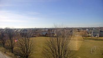 Weather camera view of Trinity Christian School.