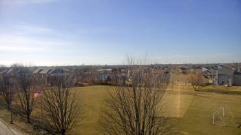 Weather camera view of Trinity Christian School.