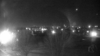 Weather camera view of Trinity Christian School.