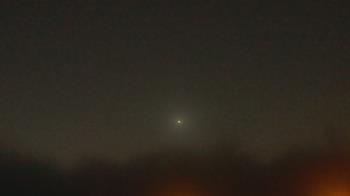 Weather camera view of Winston School.