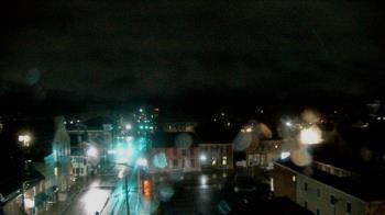 Weather camera view of Shenandoah Valley Discovery Museum.