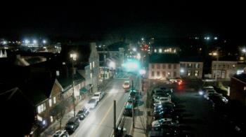 Weather camera view of Shenandoah Valley Discovery Museum.
