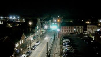 Weather camera view of Shenandoah Valley Discovery Museum.