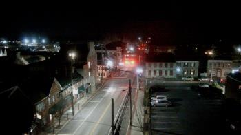 Weather camera view of Shenandoah Valley Discovery Museum.