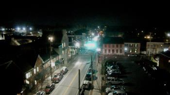 Weather camera view of Shenandoah Valley Discovery Museum.