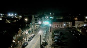 Weather camera view of Shenandoah Valley Discovery Museum.