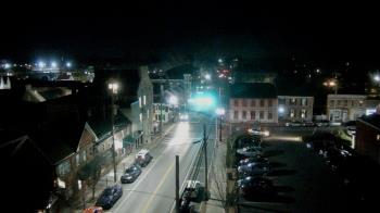 Weather camera view of Shenandoah Valley Discovery Museum.