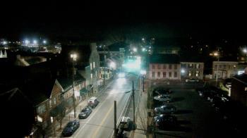 Weather camera view of Shenandoah Valley Discovery Museum.