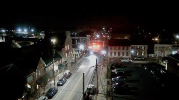 Weather camera view of Shenandoah Valley Discovery Museum.