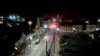 Weather camera view of Shenandoah Valley Discovery Museum.