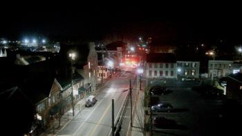 Weather camera view of Shenandoah Valley Discovery Museum.