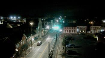 Weather camera view of Shenandoah Valley Discovery Museum.