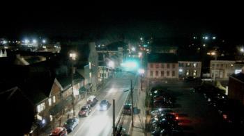 Weather camera view of Shenandoah Valley Discovery Museum.