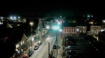 Weather camera view of Shenandoah Valley Discovery Museum.
