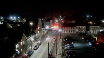 Weather camera view of Shenandoah Valley Discovery Museum.