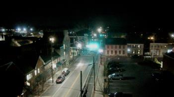 Weather camera view of Shenandoah Valley Discovery Museum.