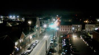 Weather camera view of Shenandoah Valley Discovery Museum.