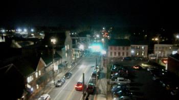 Weather camera view of Shenandoah Valley Discovery Museum.