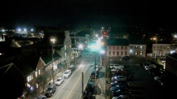 Weather camera view of Shenandoah Valley Discovery Museum.