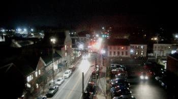 Weather camera view of Shenandoah Valley Discovery Museum.