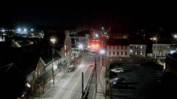 Weather camera view of Shenandoah Valley Discovery Museum.