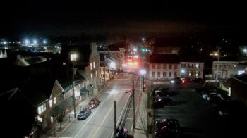 Weather camera view of Shenandoah Valley Discovery Museum.