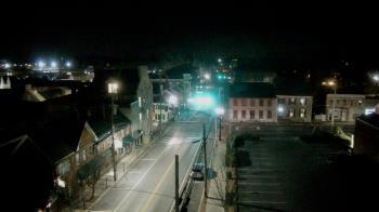 Weather camera view of Shenandoah Valley Discovery Museum.