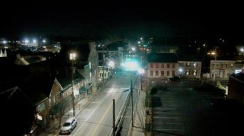 Weather camera view of Shenandoah Valley Discovery Museum.
