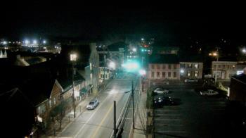Weather camera view of Shenandoah Valley Discovery Museum.