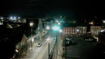 Weather camera view of Shenandoah Valley Discovery Museum.