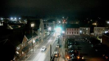Weather camera view of Shenandoah Valley Discovery Museum.
