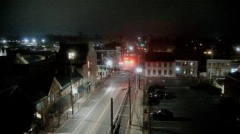 Weather camera view of Shenandoah Valley Discovery Museum.